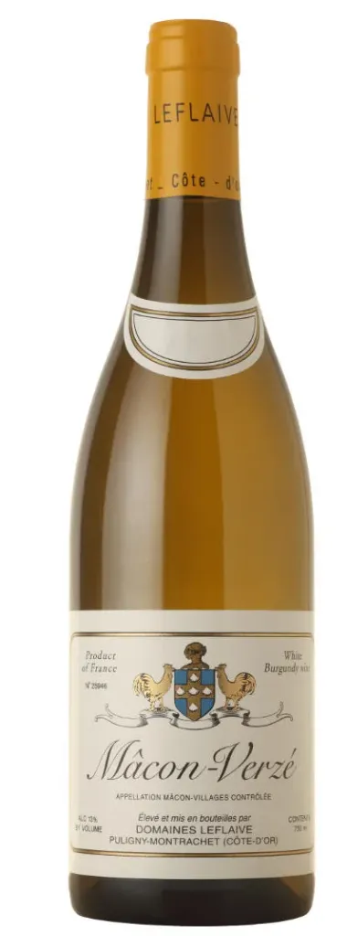 Macon Verzé “Le Monte” 2024 12.5% 750ML