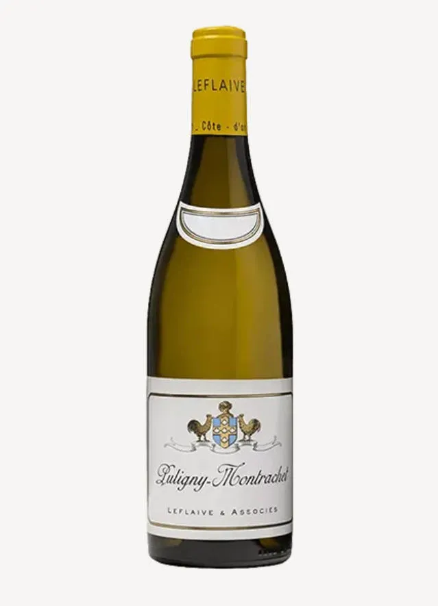 Puligny Montrachet 2023 13% 750ML