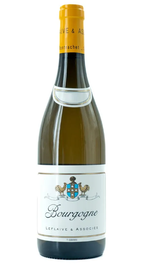 Bourgogne Blanc “Esprit” 2024 12%