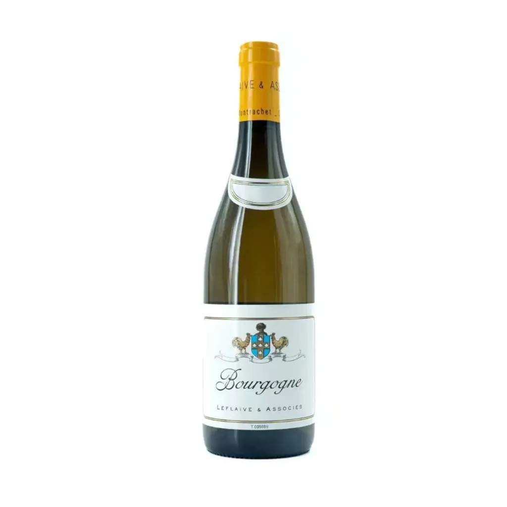 Bourgogne Blanc “Esprit” 2024 12%