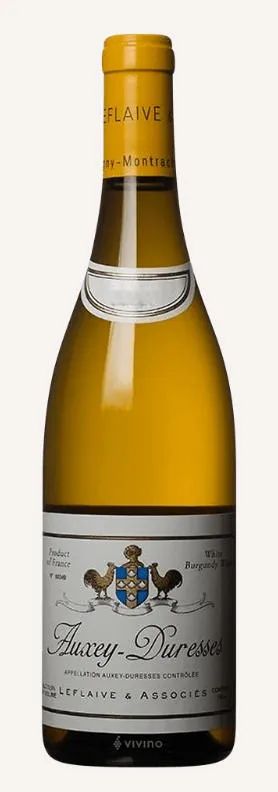Auxey-Duresses 2024 12.5% 750ML