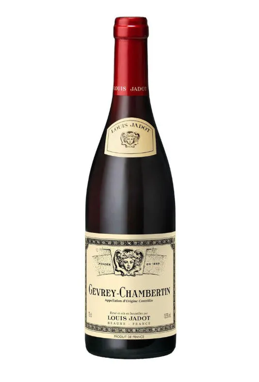 Gevrey-Chambertin 2021 13% 750ML