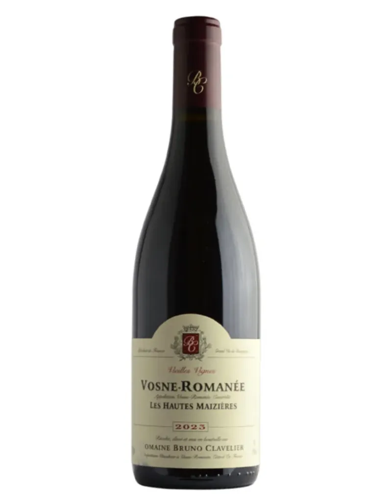 Vosne Romanée “Hautes Maizières” 2023 13% 750ML