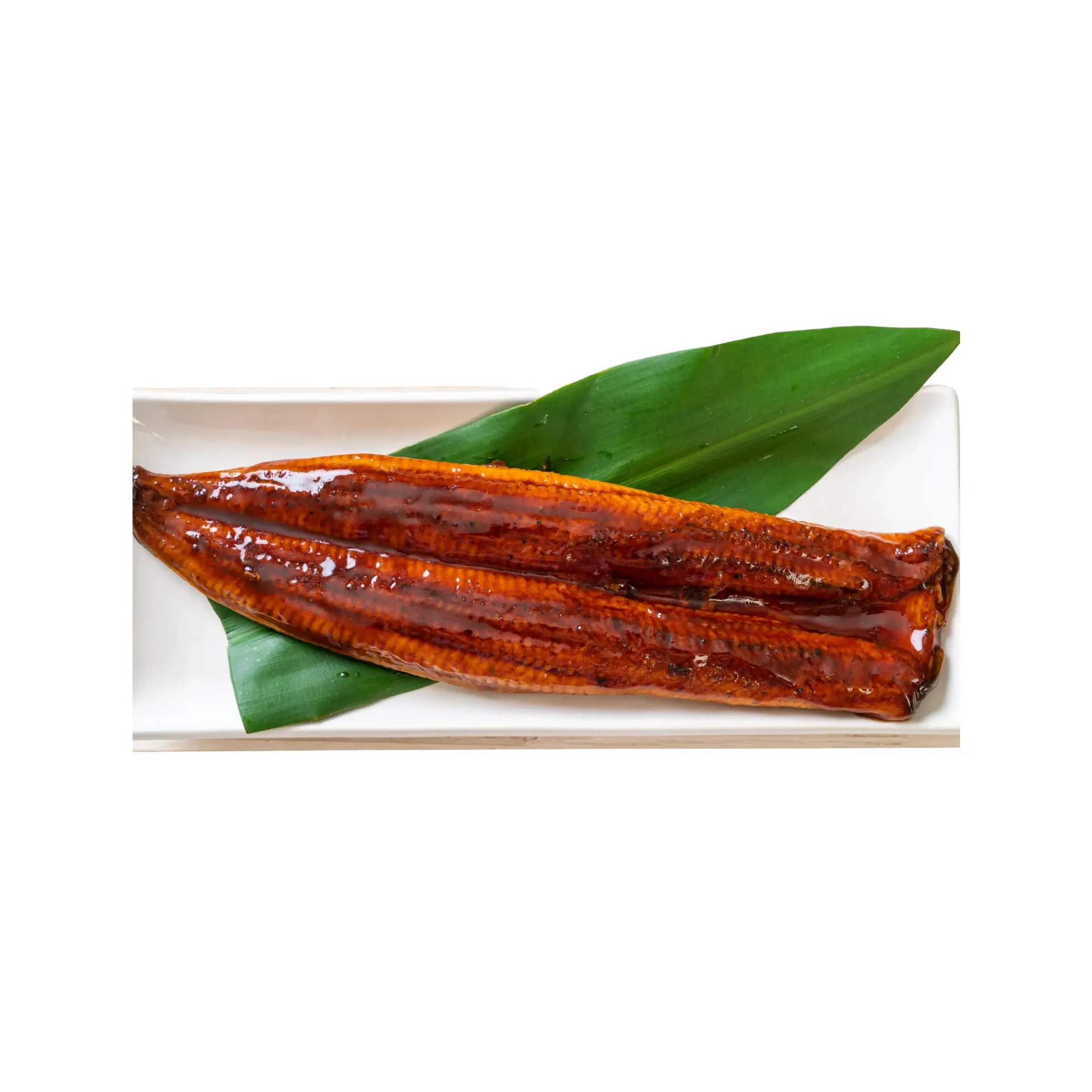 UNAGI MARINATA ALLA GRIGLIA (255gr-9oz) 5kg 鳗鱼