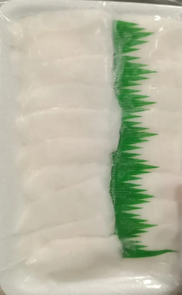 SEPPIA IKA TOPPING 160G 寿司目鱼片