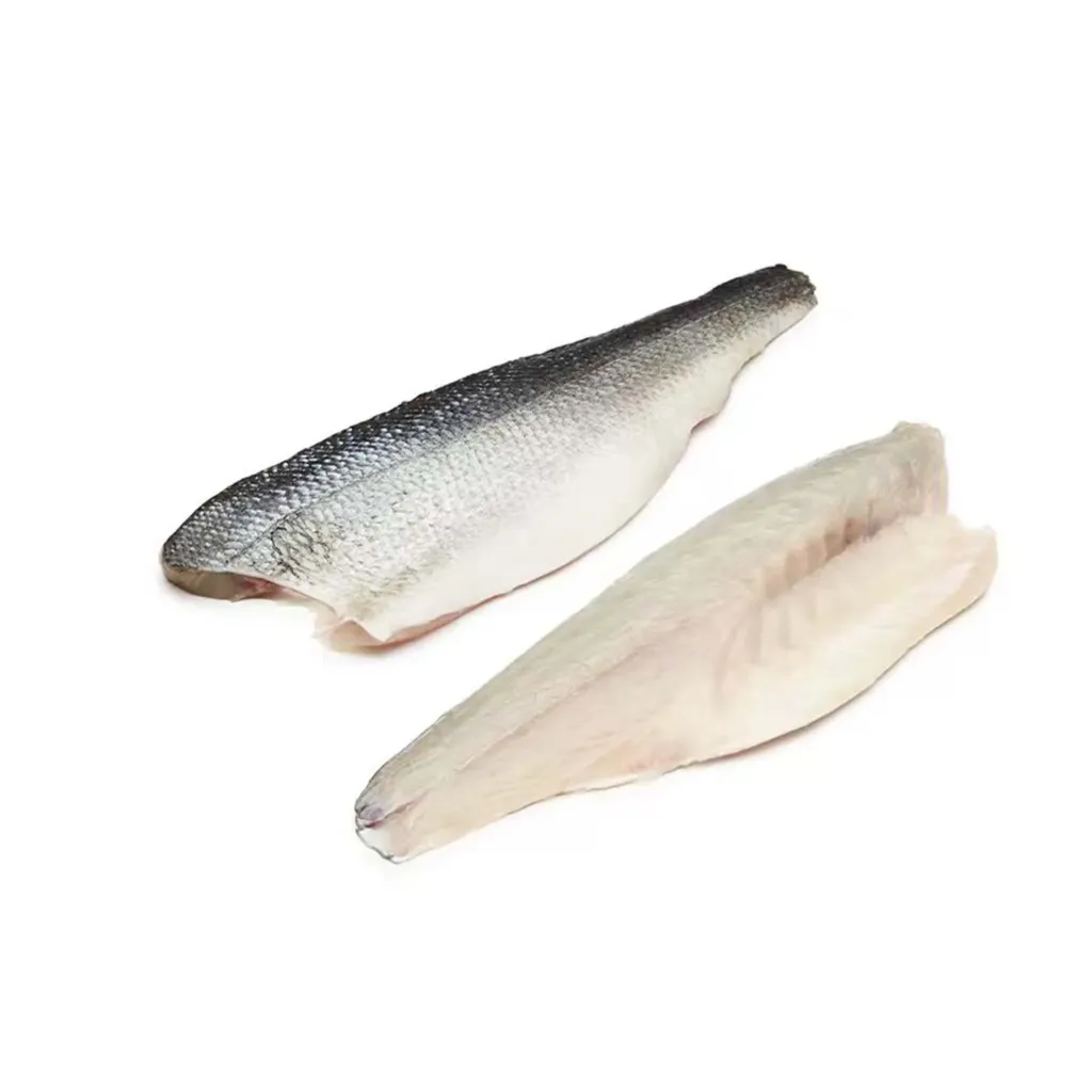 [C3082] FILETTO DI BRANZINO 80-120gr 3.5kg 鲈鱼片
