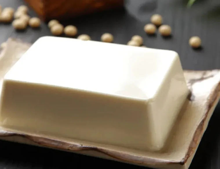 [F8079] TOFU LATTONE 内酯豆腐
