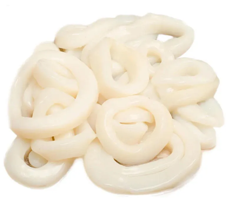 ANELLI DI TOTANO ATLANTICO 400G 鱿鱼圈