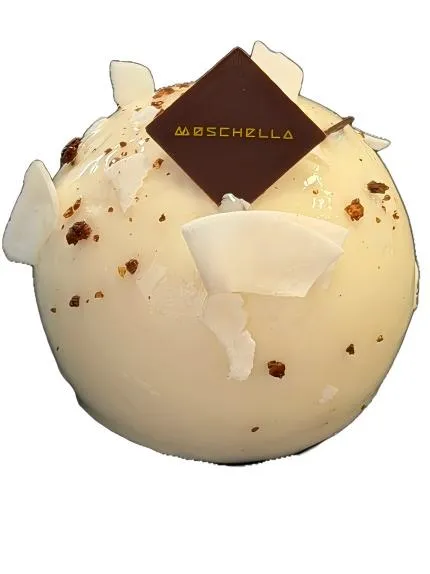 [SW44] COCCO - MOSCHELLA 12PZ (NO GLUTINE)