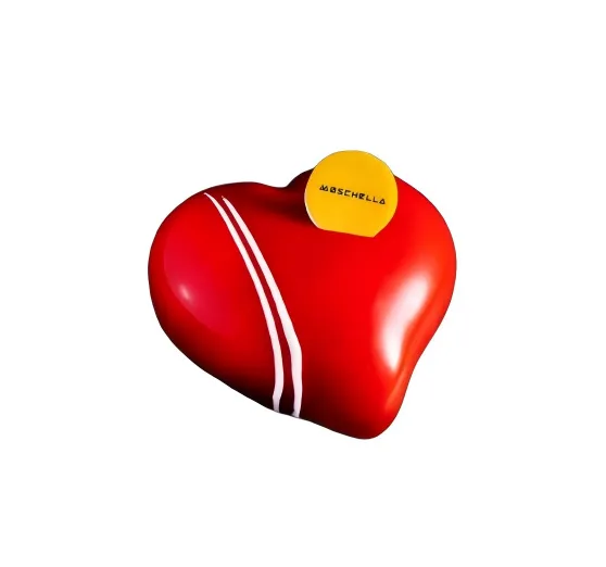 [SW45] RED PASSION - MOSCHELLA 12PZ
