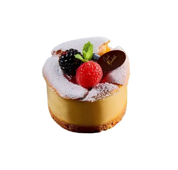 [SW46] CHEESECAKE - MOSCHELLA 12PZ