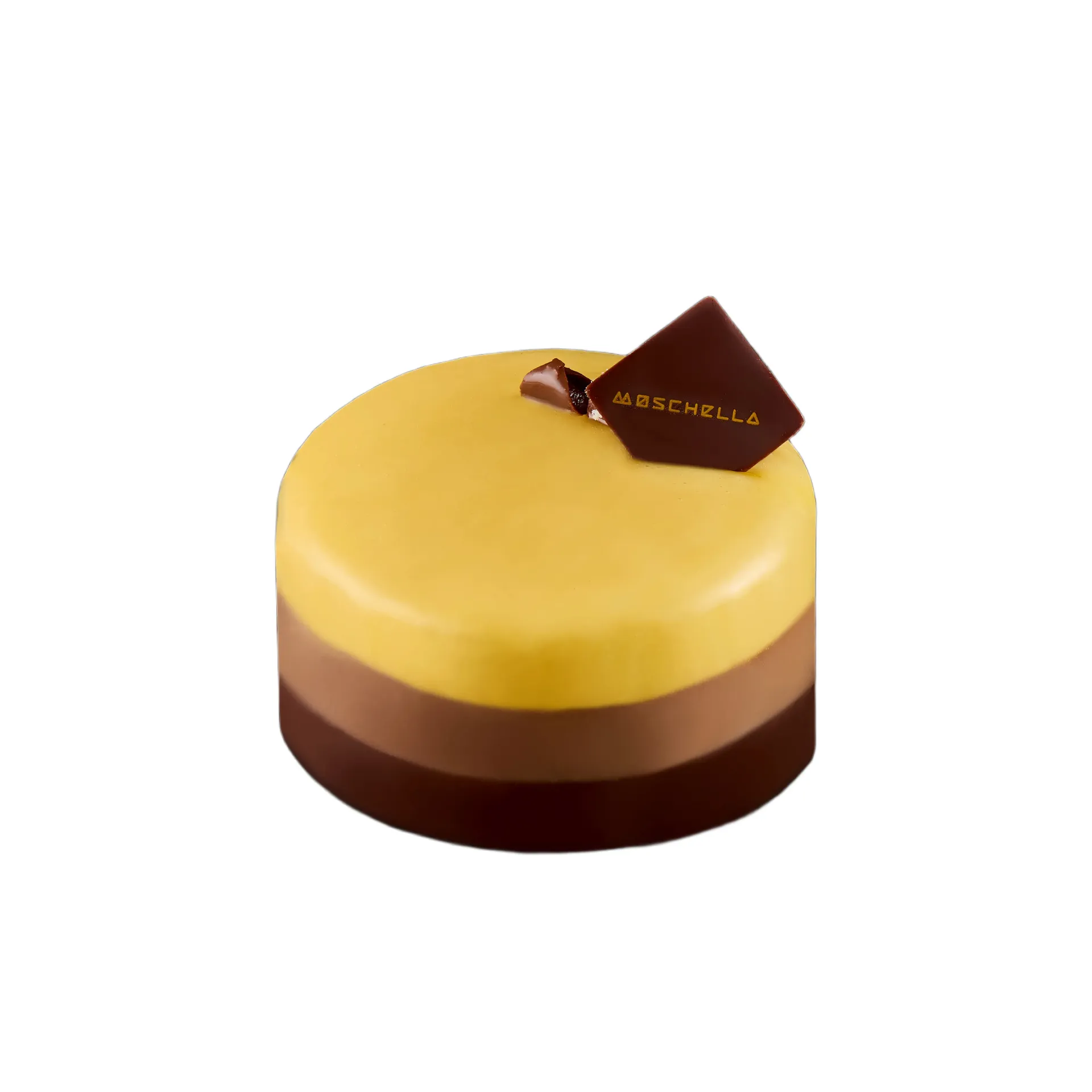 [SW47] TRIS DI CIOCCOLATI - MOSCHELLA 12PZ (NO GLUTINE)