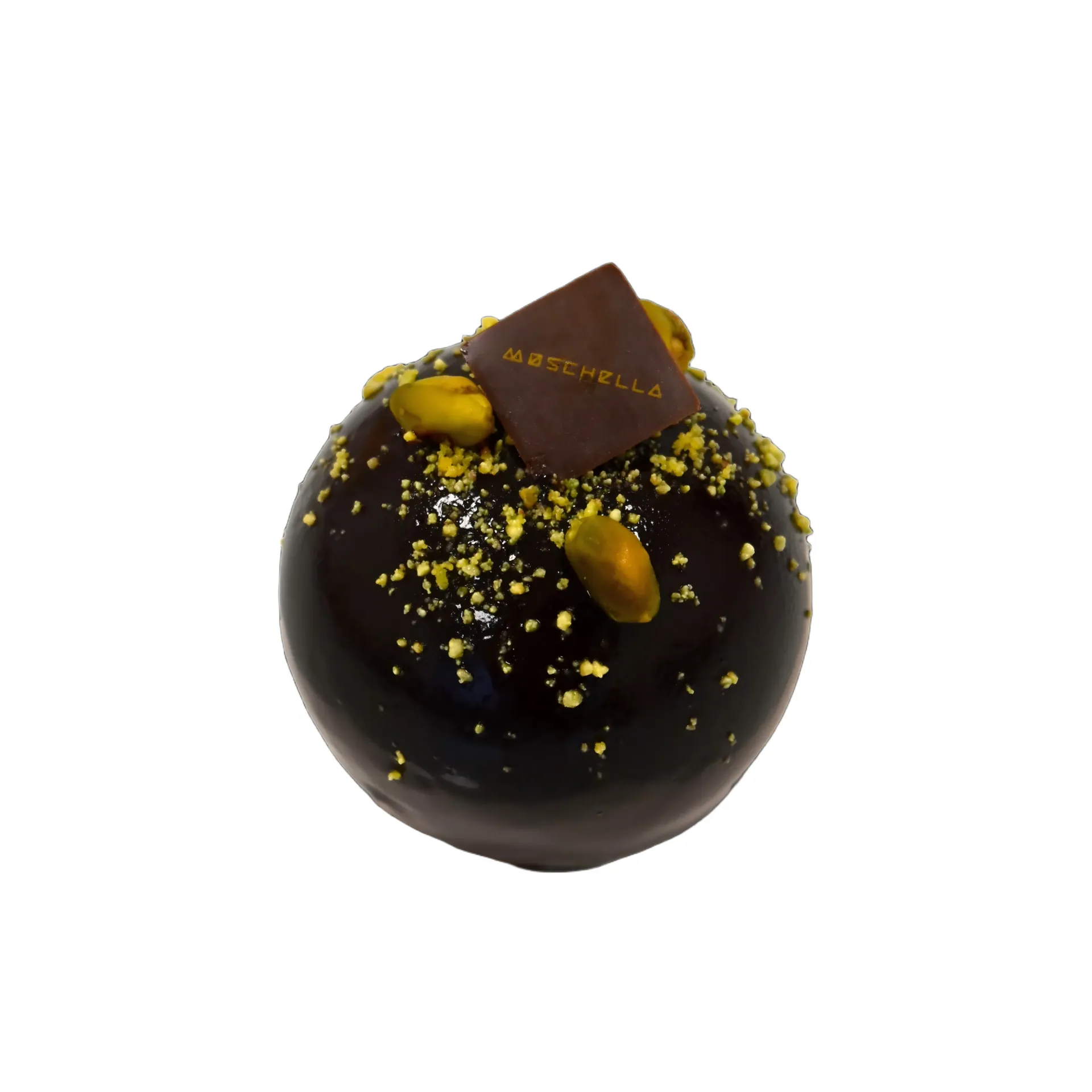 [SW48] DUBAI CHOCOLATE - MOSCHELLA 12PZ