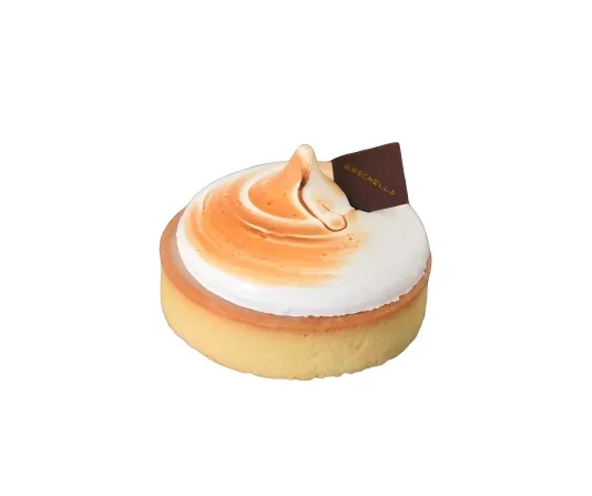 [SW50] YUZU TART - MOSCHELLA 12PZ