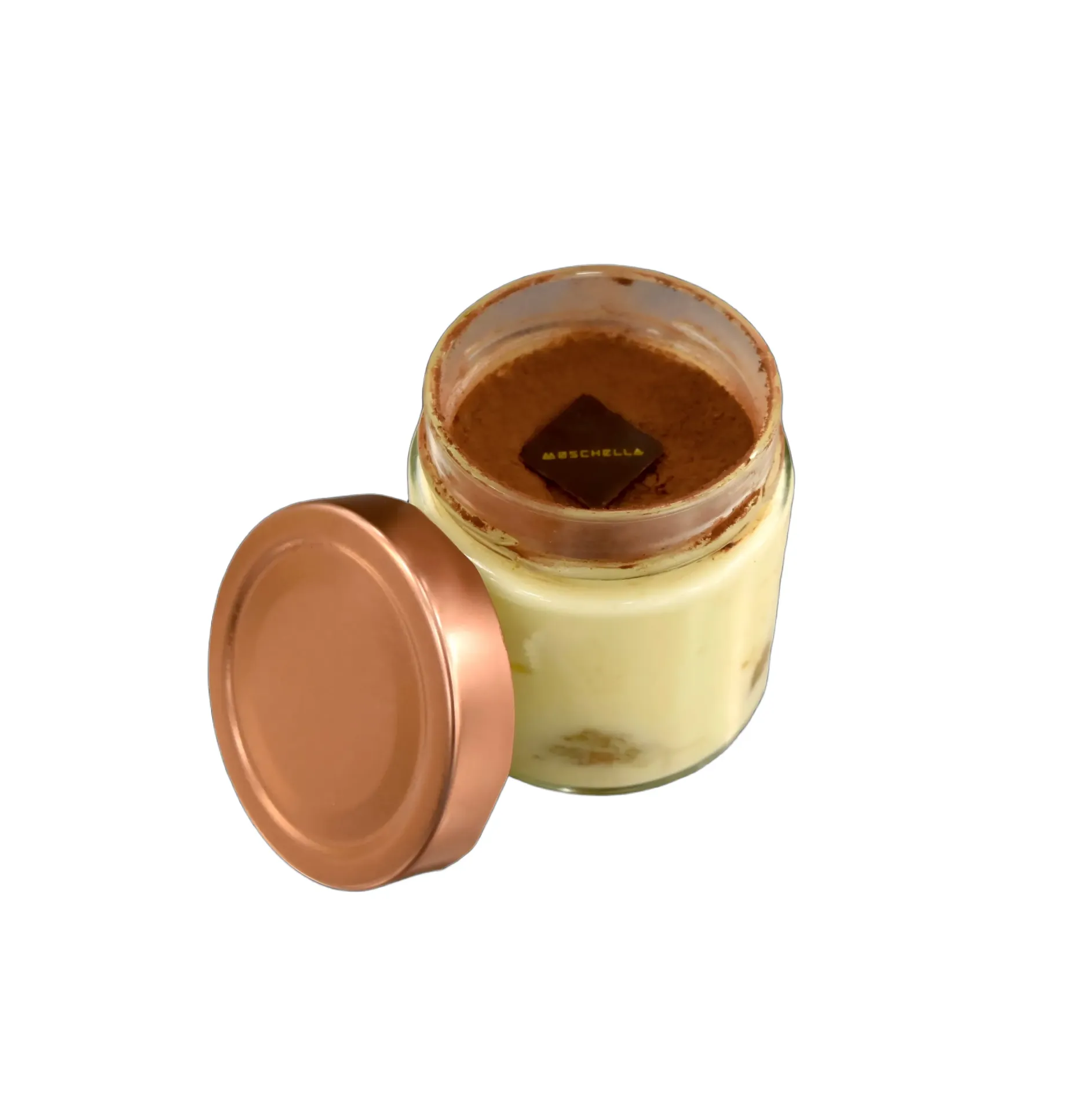 [SW52] TIRAMISU - MOSCHELLA 12PZ