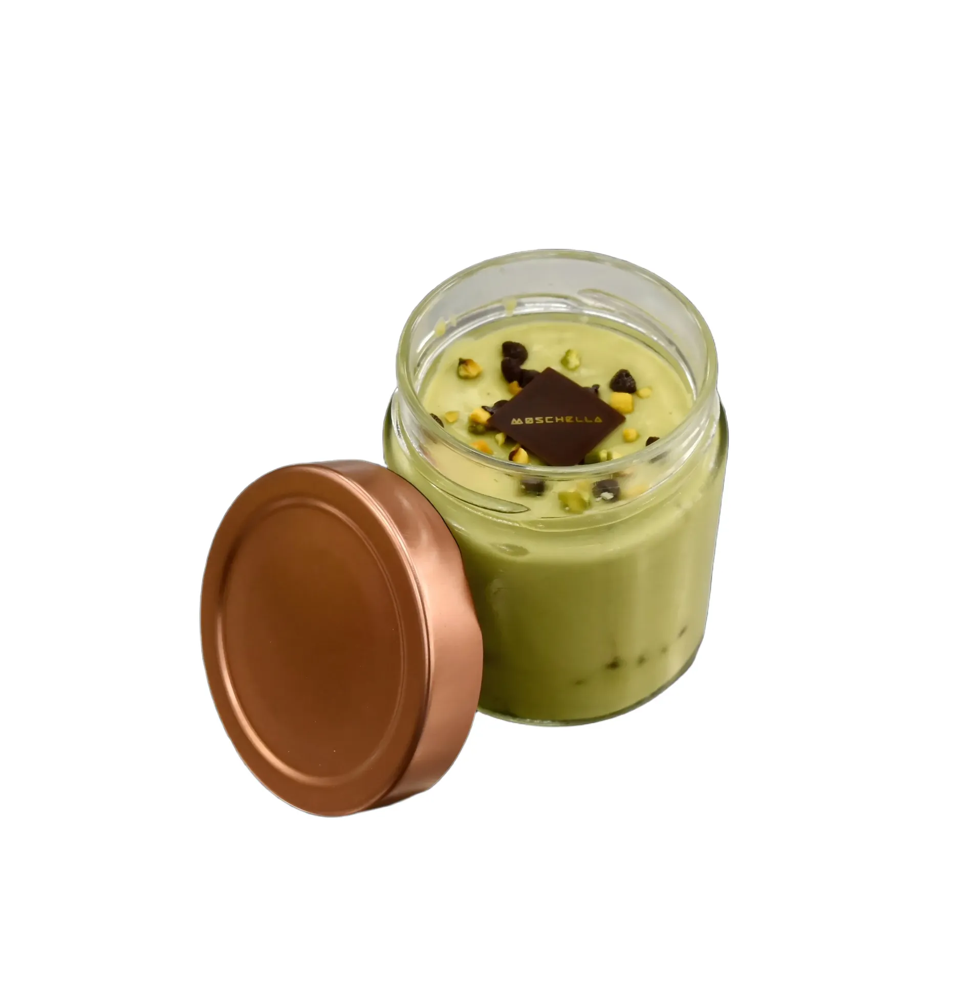 [SW53] TIRAMISU AL PISTACCHIO - MOSCHELLA 12PZ