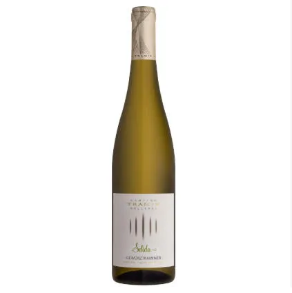 [1240] Selida  Gewürztraminer DOC - Tramin 750ML (14% VOL)