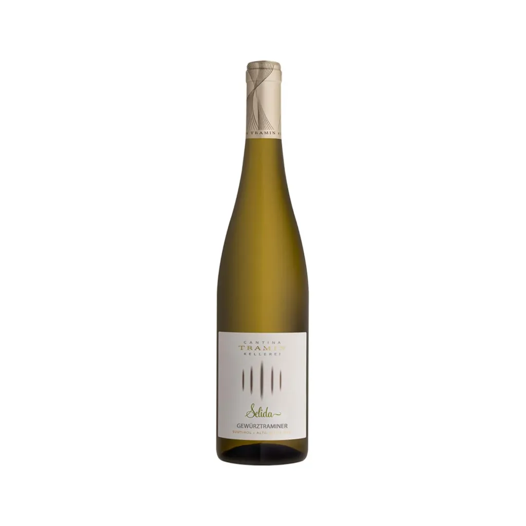 Selida  Gewürztraminer DOC - Tramin 750ML (14% VOL)