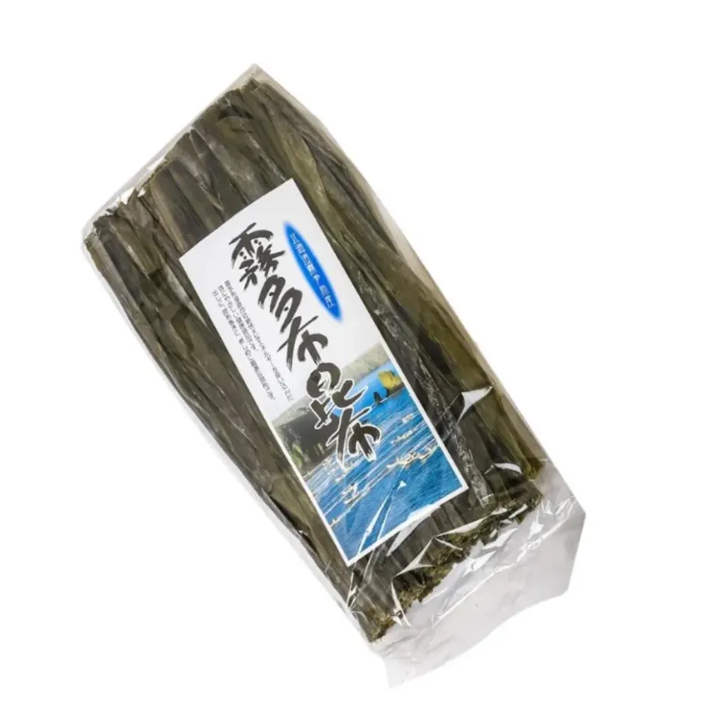 [SC044] THOKON HOKKAIDO KOMBU 500G 北海道昆布