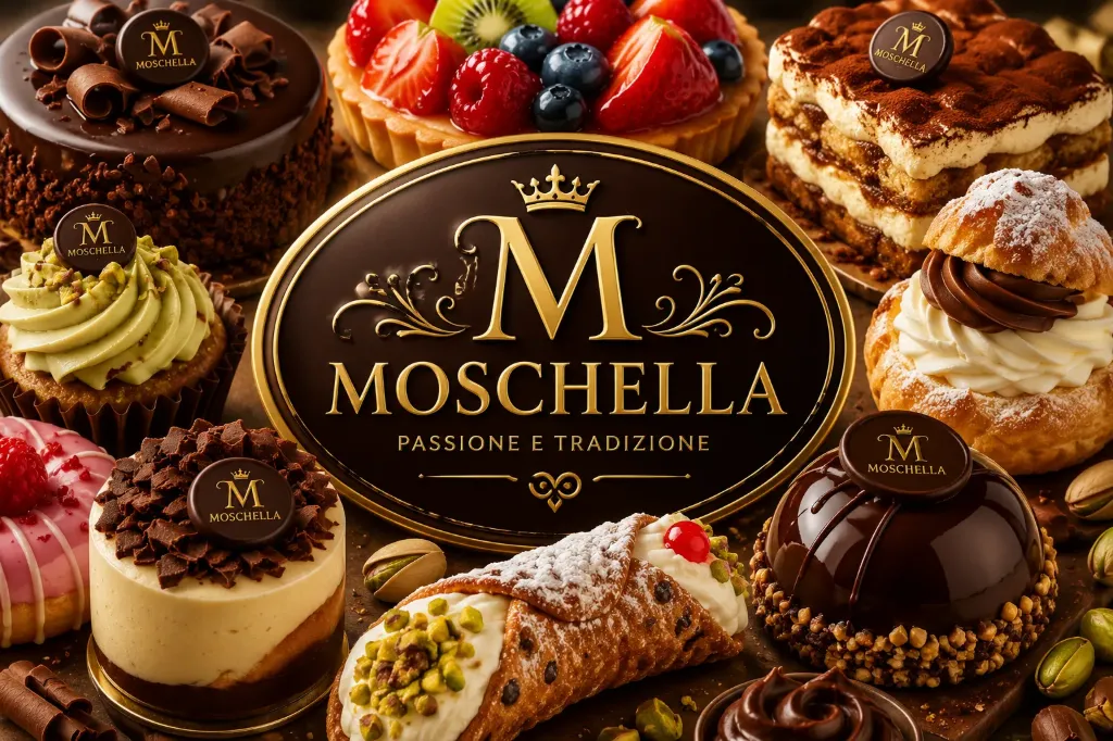 CAMPIONI - MOSCHELLA