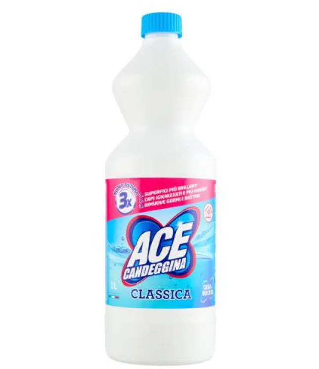 [PF262] ACE CANDEGGINA 1L