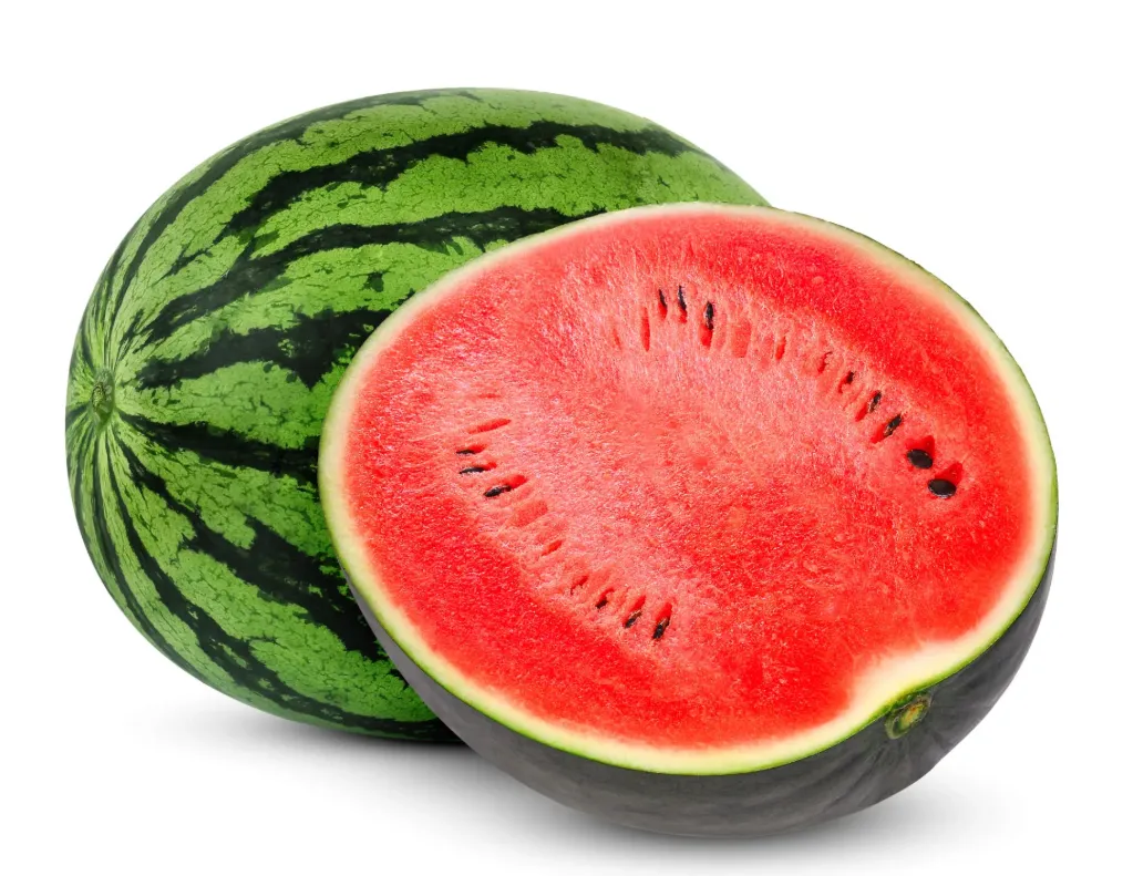 [F8097] ANGURIA 西瓜 WATERMELON