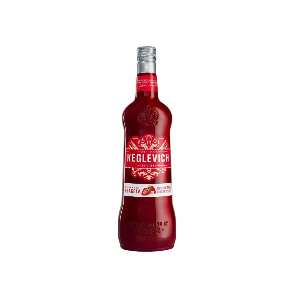[BAR02] KEGLEVICH FRAGOLA 100cl