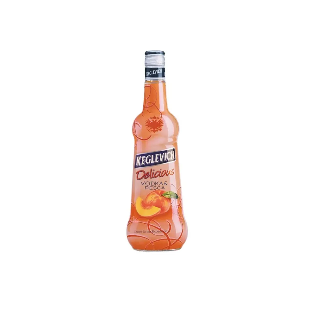 [BAR03] KEGLEVICH PESCA 100cl