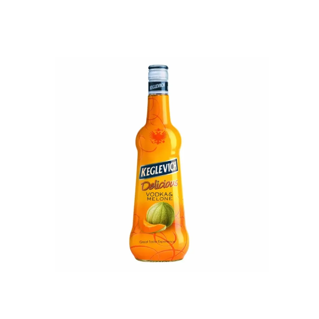 [BAR04] KEGLEVICH MELONE 100cl 凯歌蜜瓜味伏特加