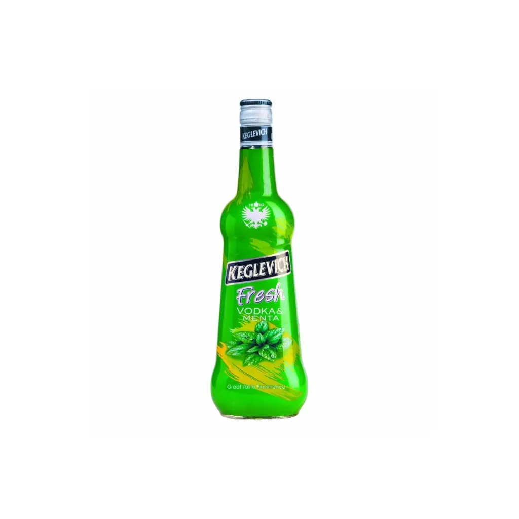 [BAR05] KEGLEVICH MENTA 100cl