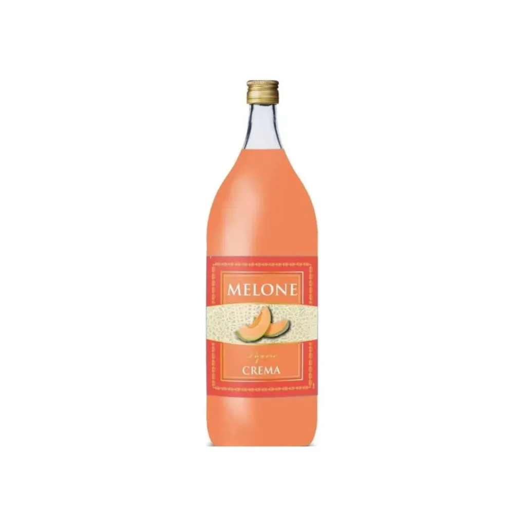 [BAR07] Dilmoor Melone Crema PET 200cl Dilmoor蜜瓜奶油利口酒