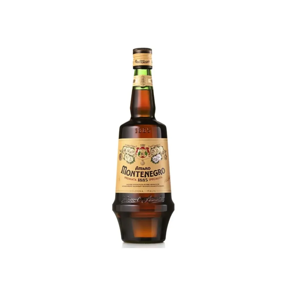 [BAR10] Amaro Montenegro 100cl 蒙特内格罗苦味酒
