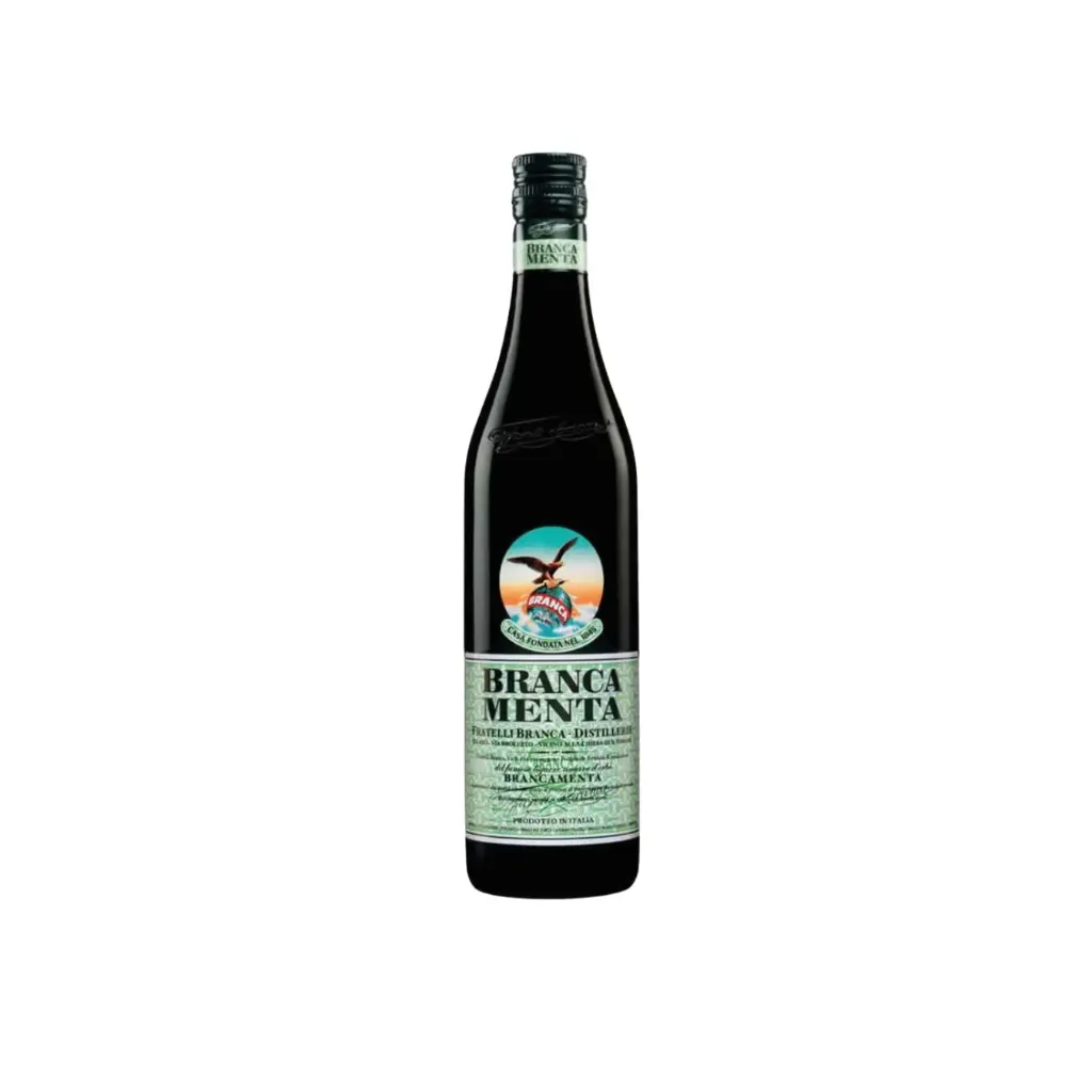 [BAR15] Fernet Branca Menta 100cl