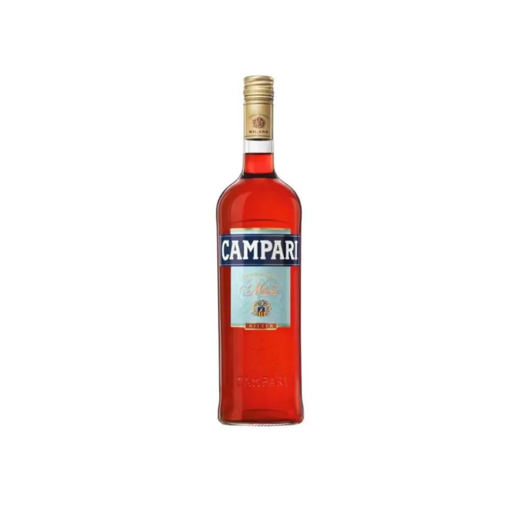 [BAR16] Campari 100cl 金巴利