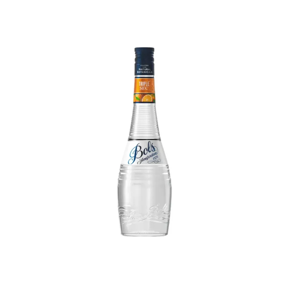[BAR17] Bols Triple Sec 70cl 波士橙味利口酒