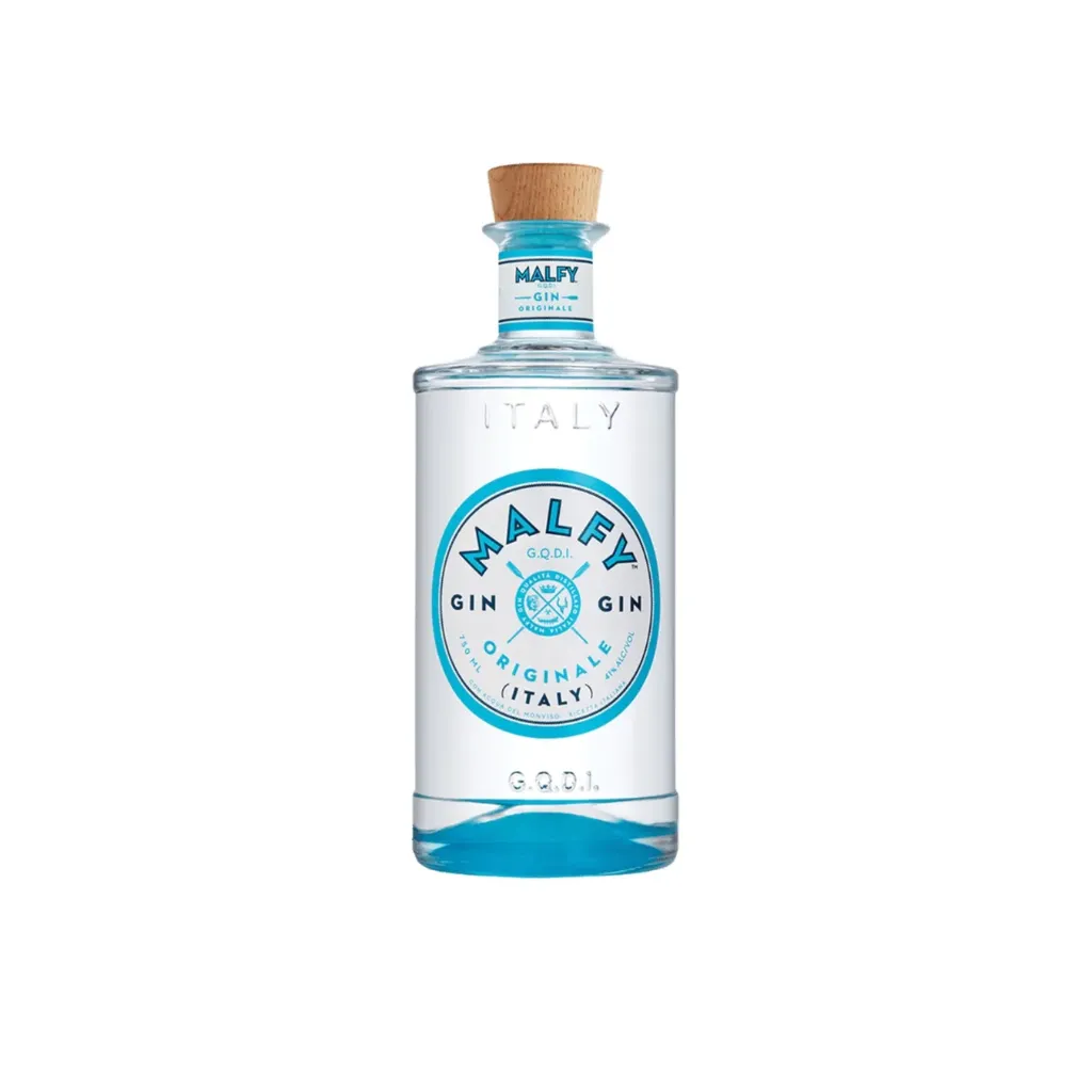 [BAR20] Gin Malfy Original 70cl 马尔菲金酒（原味）