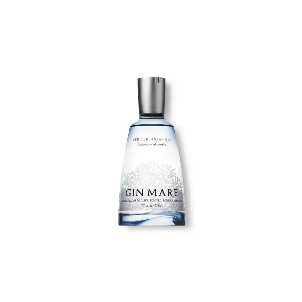[BAR21] Gin Mare 70cl 地中海金酒