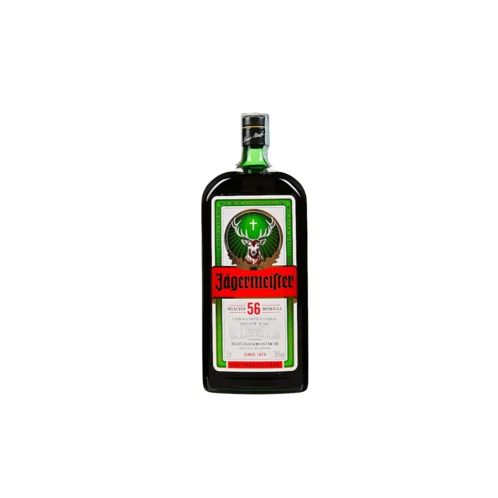 [BAR24] Jägermeister 100cl