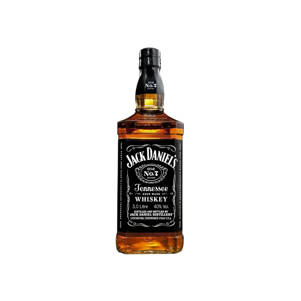 [BAR25] Jack Daniel’s 100cl