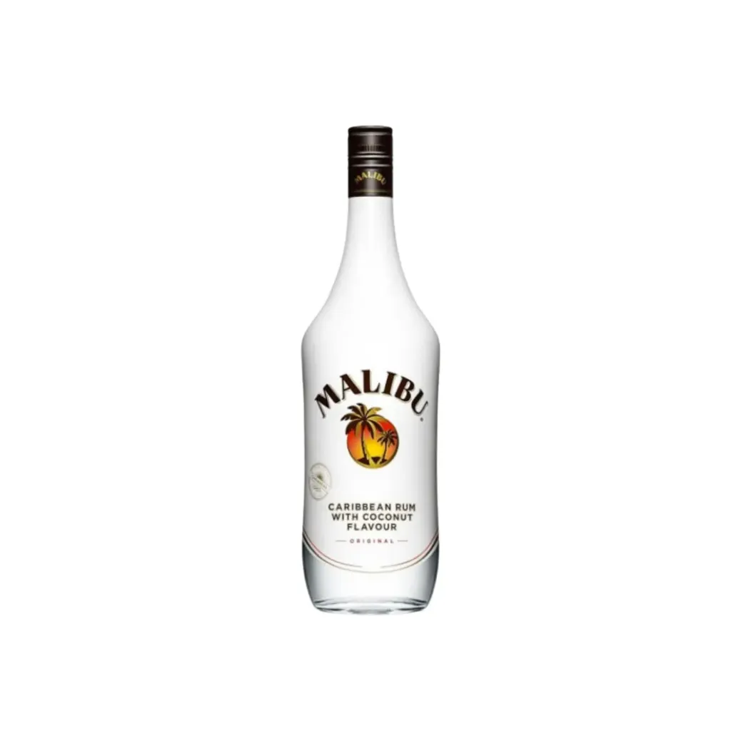 [BAR29] LIQUORE. RUM MALIBU 100cl 马利宝椰子朗姆酒