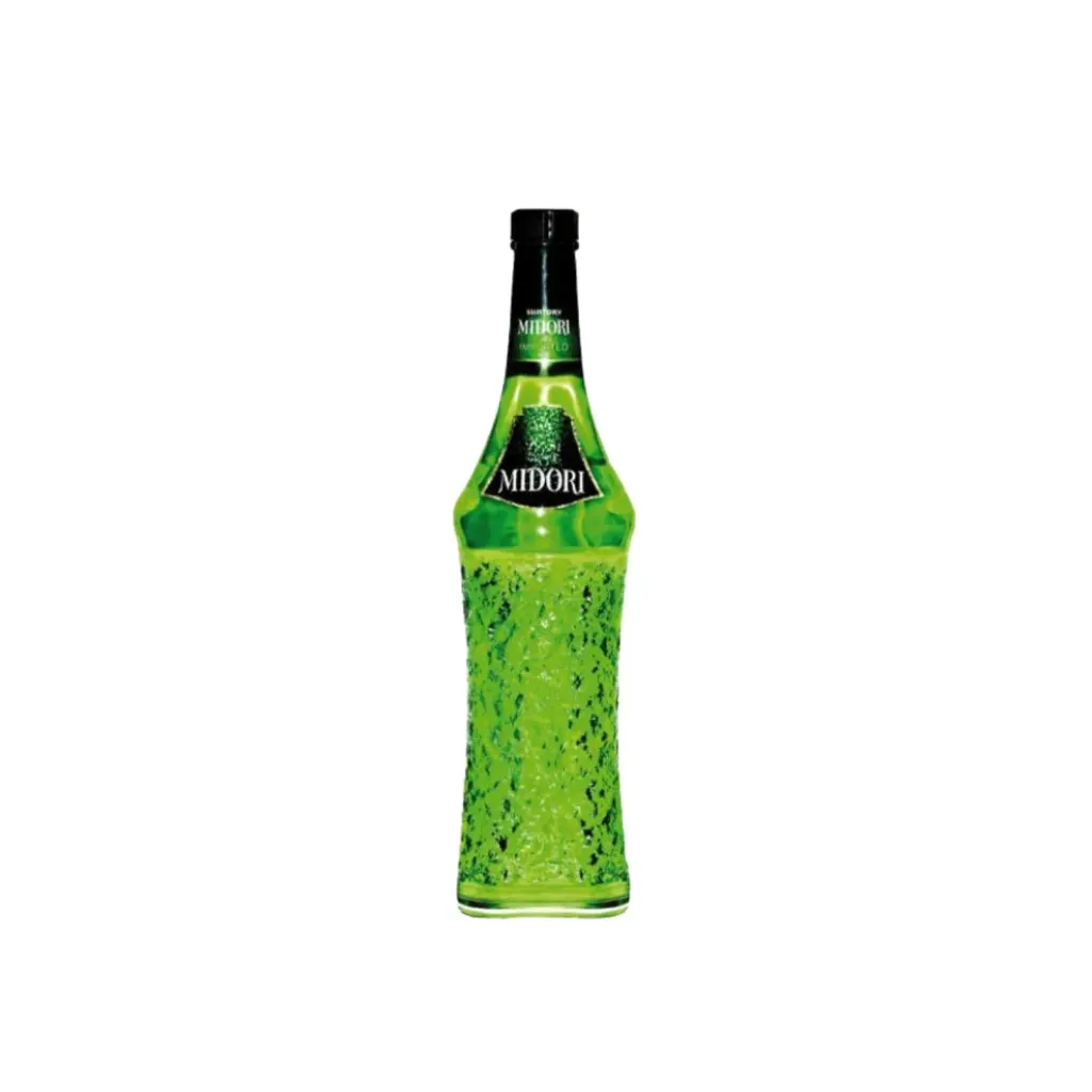 [BAR31] Midori 100cl 蜜多丽蜜瓜利口酒