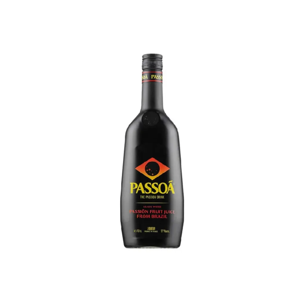 [BAR32] Passoã 100c