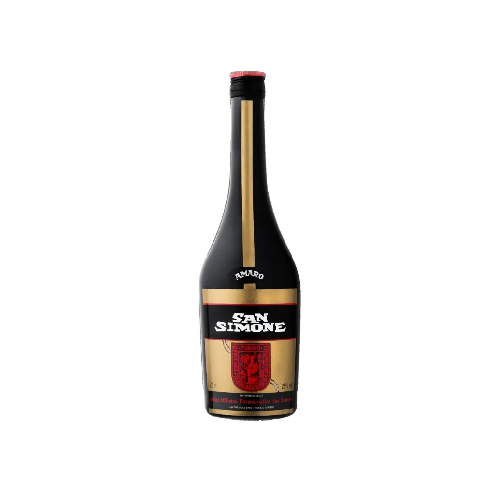[BAR35] Amaro San Simone 70cl