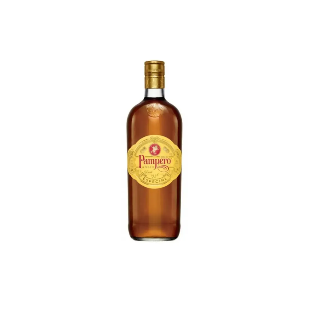 [BAR36] Rum Pampero Especial 100cl