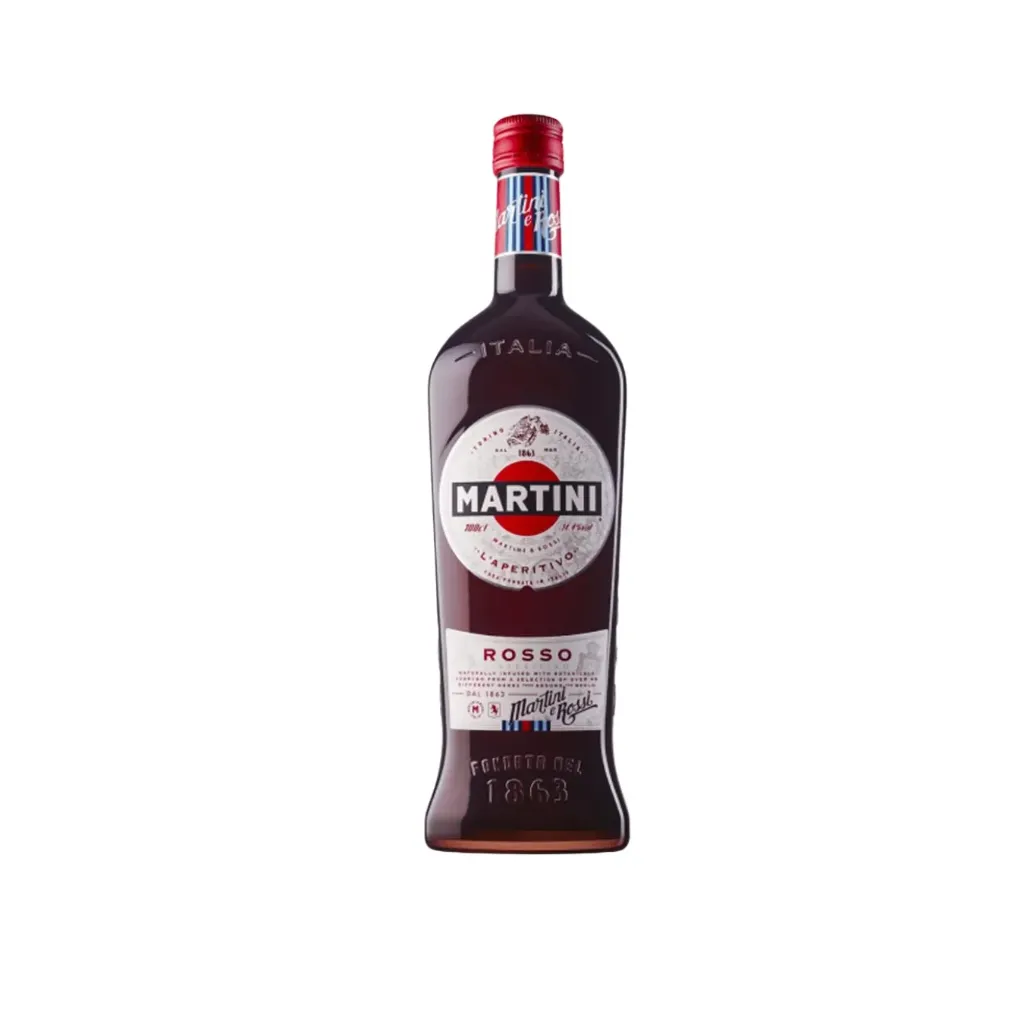 [BAR48] Vermouth Martini Rosso 100cl
