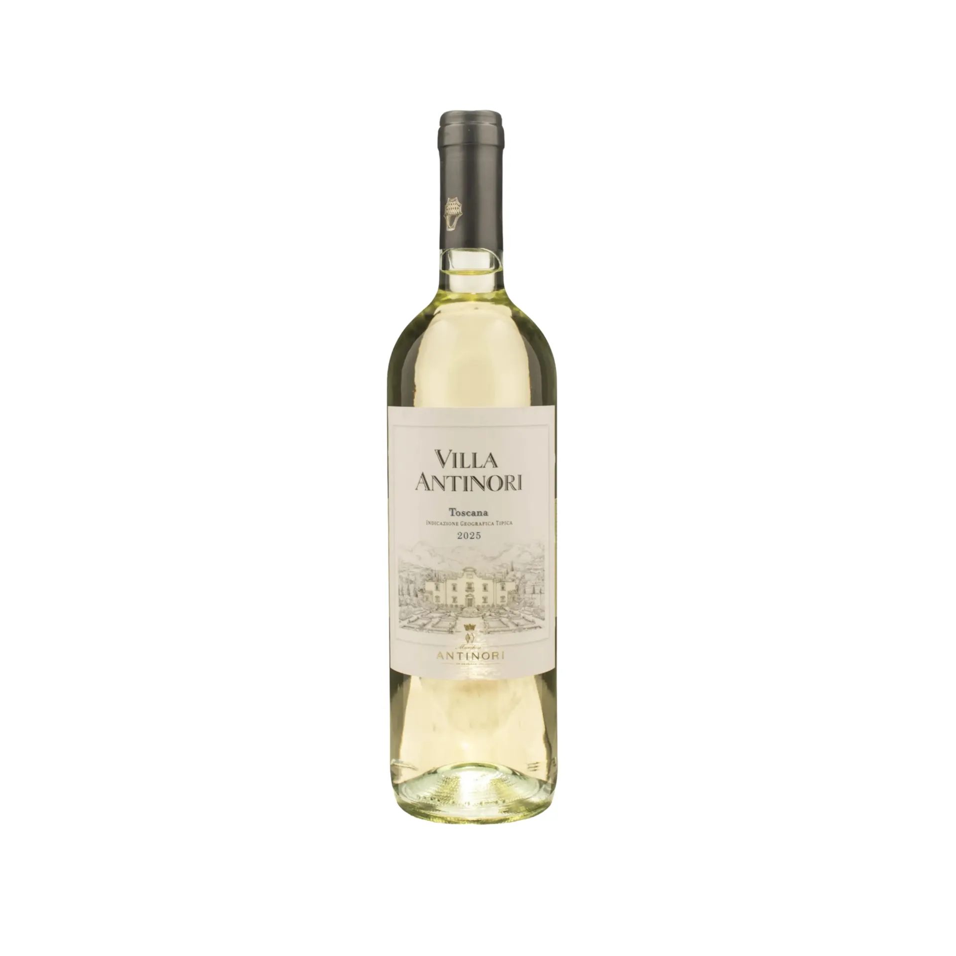 Villa Antinori Bianco 2025 - Toscana Igt 750ML