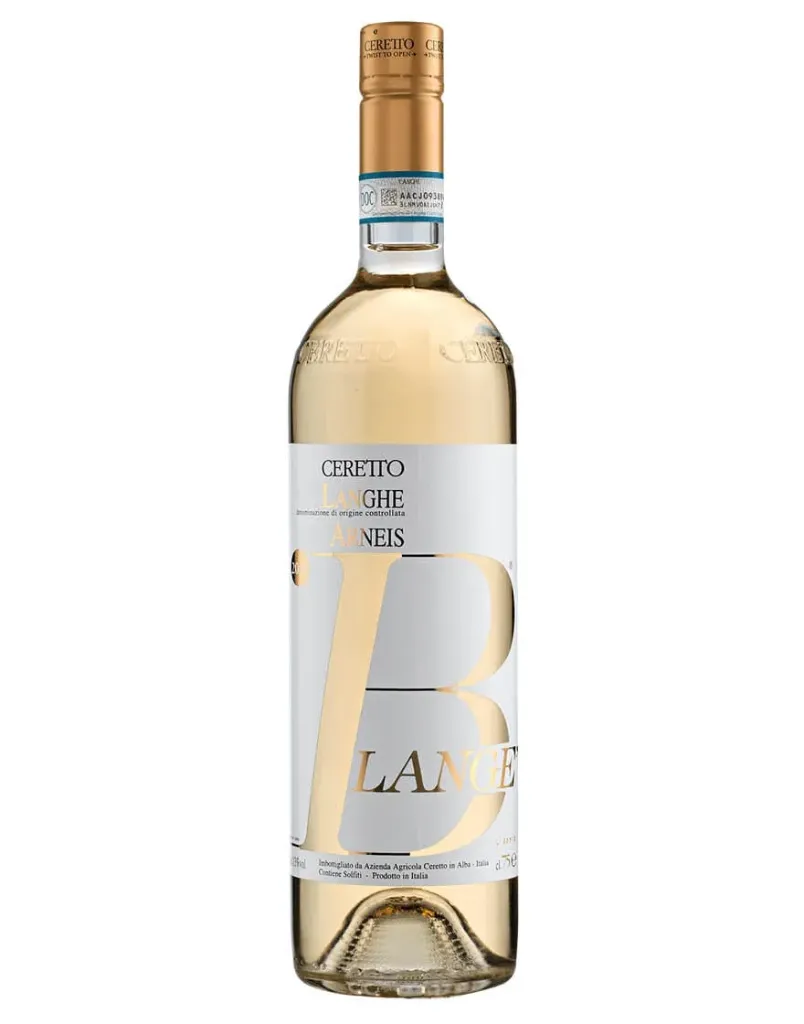 Blangè Ceretto DOC Arneis