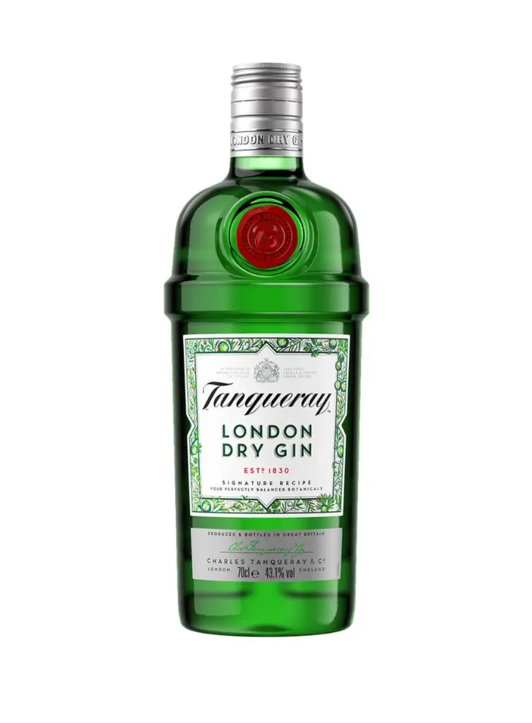 [BAR47] Gin Tanqueray 70cl