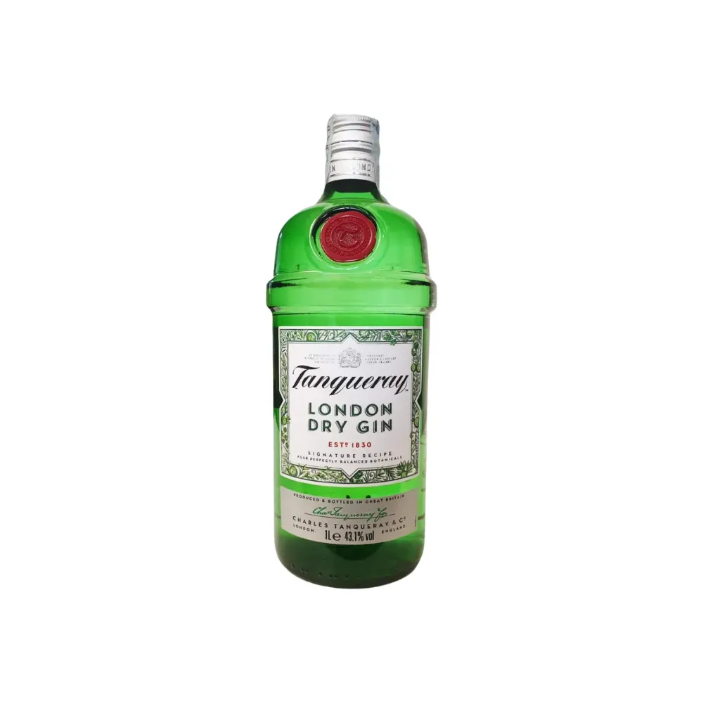 Gin Tanqueray 70cl