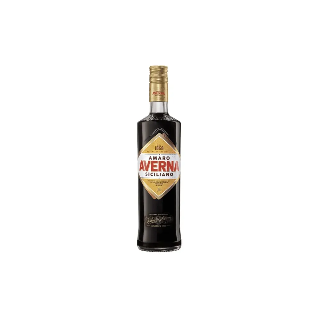 [BAR46] AMARO AVERNA 100cl